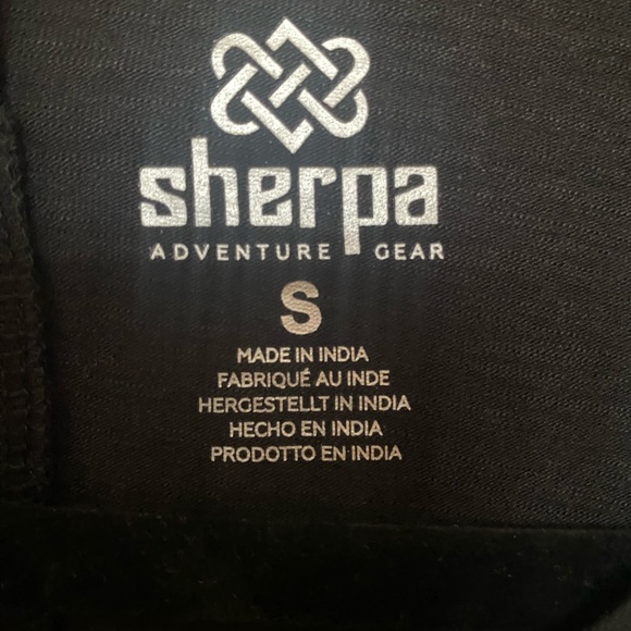 NWT embroidered cotton Sherpa dress - Picture 7 of 8